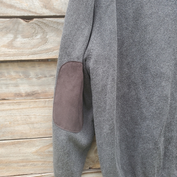 Roundtree & Yorke Zip Jacket - Picture 8 of 12